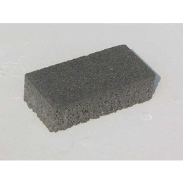 川亚水泥制品(图)|透水砖价格|鲁甸透水砖