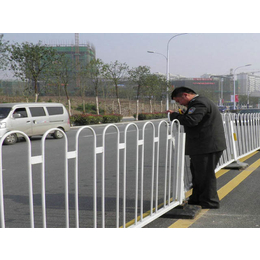 河北宝潭护栏(图)|市政道路护栏加工|市政道路护栏
