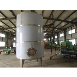 不锈钢硫化塔-不锈钢储水罐-不锈钢液体容器