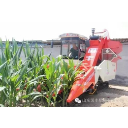 吉林省玉米收获机*玉米收获机多种型号