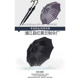 个性雨伞批发|红黄兰制伞品种齐全|雨伞