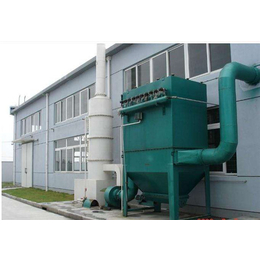 工业除粉尘设备天科利-葫芦岛铸造厂除尘器