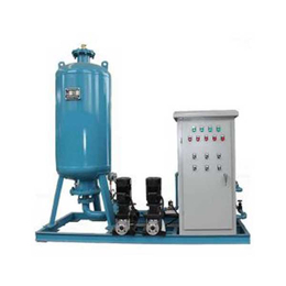 商丘囊式供水设备、山东金壤品牌优选、囊式供水设备价格