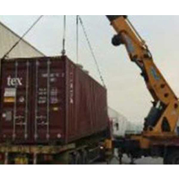 大兴大件设备搬运公司_设备搬运公司_北京合立货运