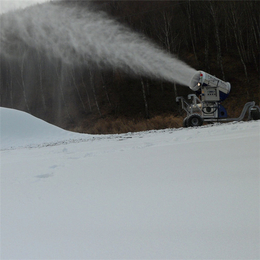  滑雪场造雪机价格 造雪机厂家直接报价无中间差价