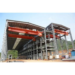 钢结构工程对外承包|友联建设工程|湖州钢结构工程