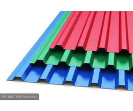 天津彩色压型板价格-天津彩色压型板-超维兴业