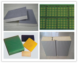 青海滤板筛板-清华工程塑料-滤板筛板价格