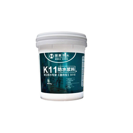 k11防水涂料多少钱,蒂贝贝尔（固莱）建材,防水涂料