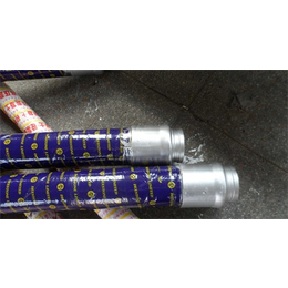 泵车胶管-博通泵车配件生产厂家-混凝土泵车胶管*