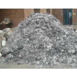 长期回收废铝、亮丰再生资源回收(在线咨询)、益阳回收废铝