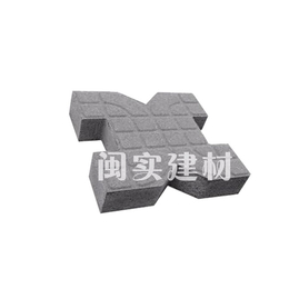 福州建材透水砖产品,福州建材透水砖厂家,福州建材透水砖