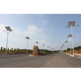 太阳能路灯价格-合肥保利太阳能路灯-安徽太阳能路灯