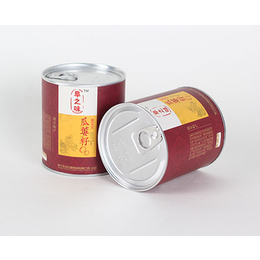 淮南圆筒纸罐、合肥润诚印务、茶叶圆筒纸罐