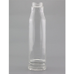 蜂蜜玻璃瓶200ml|山东晶玻|拉萨玻璃瓶