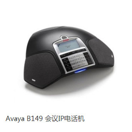 天水Avaya B149 会议IP电话机