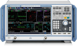 供应罗德与施瓦茨FSP40频谱分析仪