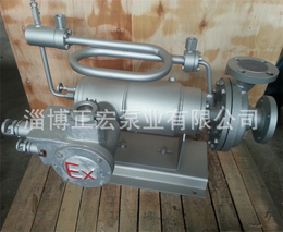 屏蔽泵维修-正宏泵业-海南屏蔽泵