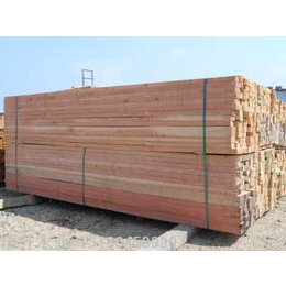 济南方木木材批发市场
