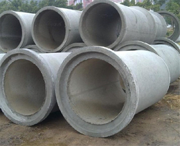 清远水泥管价格-浩禾建材价格合理-钢筋水泥管价格