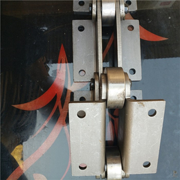 润通机械品质保障(图)-不锈钢链条批发-不锈钢链条