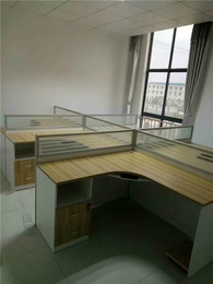 威鸿办公家具(在线咨询)-郑州办公桌-现代工作办公桌