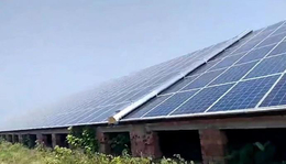 山东豪沃-新疆太阳能板清洁-太阳能板清洁哪家好