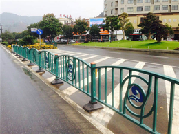上海路基护栏多少钱一米-上海路基护栏-【朗豫金属】