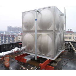 济南汇平-黄南组合式不锈钢水箱-组合式不锈钢水箱报价