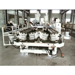 pc塑料管材生产线_威海威奥机械制造_塑料管材生产线