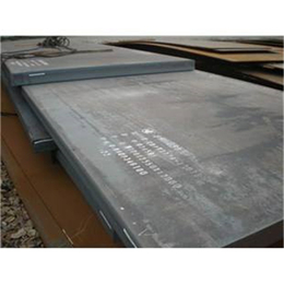 鹿泉15CrMoR容器板|中电建特钢材料