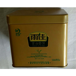 深圳马口铁盒,合肥松林铁盒,茶叶马口铁盒