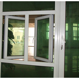 山西百澳幕墙装饰(图),塑钢窗安装,太原塑钢窗