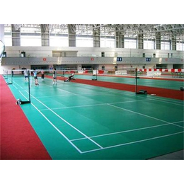 pvc运动地板厂家_鸡西pvc运动地板_阳光体育设施销售公司
