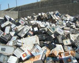 废品回收电话-阳泉废品回收-太原宏运废旧物资回收(查看)