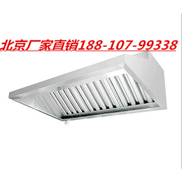 北京厨房镀锌风管制作安装+北京昌平排烟管道