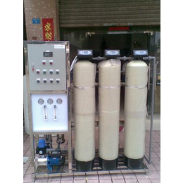 沧州实验室用超纯水机  