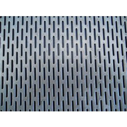 铝板冲孔网_国磊金属丝网_铝板冲孔网加工