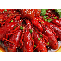 深圳哪里的小龙虾好吃，深圳就没有好吃的小龙虾好吗！