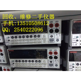 Keithley 2440回收吉时利2440-C数字源表