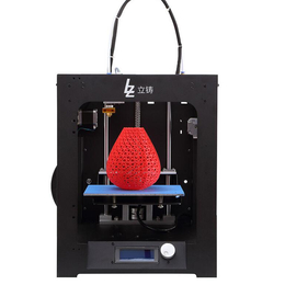 大尺寸工业级3D打印机_立铸(在线咨询)_3D打印机