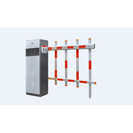 太原停车道闸系统
