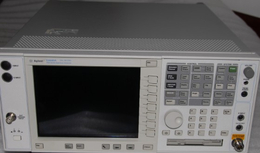 AgilentE4440A PSA频谱分析仪