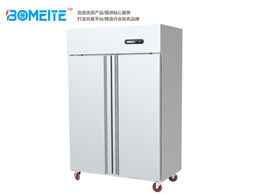博美特厨具生产(图)-静电冰柜*-静电冰柜