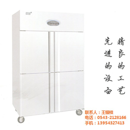 金厨冷柜(图)|六门冰柜型号|武汉六门冰柜