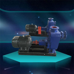 石保泵业(多图)_150ZX160-80卧式自吸离心泵