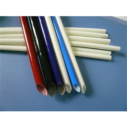 玻璃纤维管批发价格_扬州玻璃纤维管_聚友绝缘材料公司
