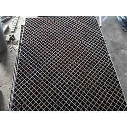 异形钢格栅板现货供应|鑫川丝网(在线咨询)|异形钢格栅板