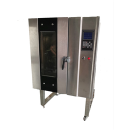 自动烤鸭炉订制-自动烤鸭炉-兆信厨具厂家供应