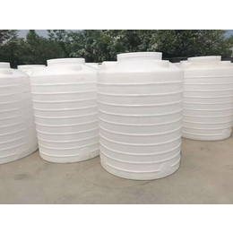 滚塑3吨塑料桶供应_信诚pe储罐生产厂家_3吨塑料桶